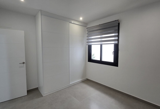 Resale - Villa - San Pedro del Pinatar - Costa Calida