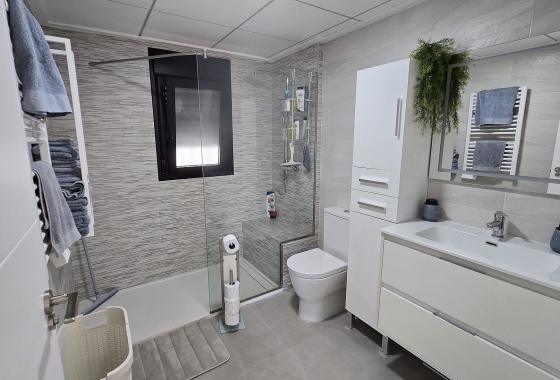 Resale - Villa - San Pedro del Pinatar - Costa Calida