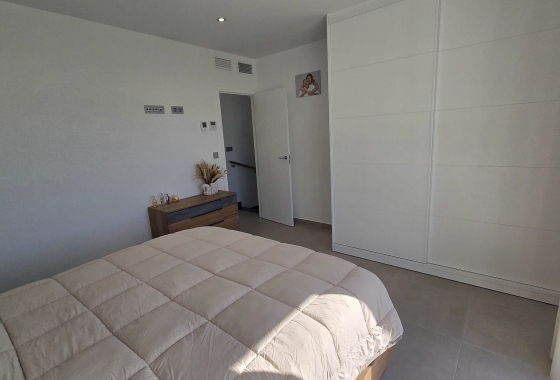 Resale - Villa - San Pedro del Pinatar - Costa Calida