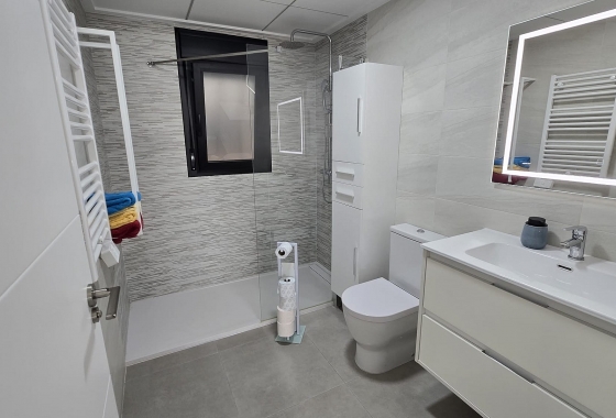 Resale - Villa - San Pedro del Pinatar - Costa Calida