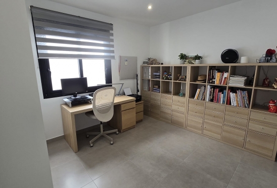 Resale - Villa - San Pedro del Pinatar - Costa Calida