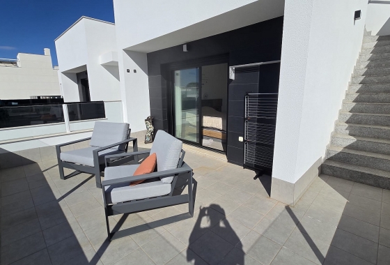 Resale - Villa - San Pedro del Pinatar - Costa Calida