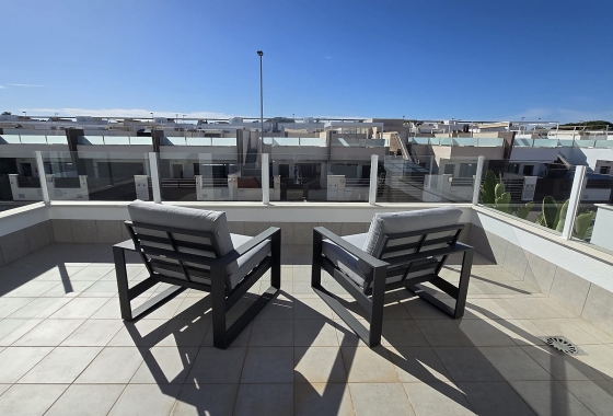 Resale - Villa - San Pedro del Pinatar - Costa Calida