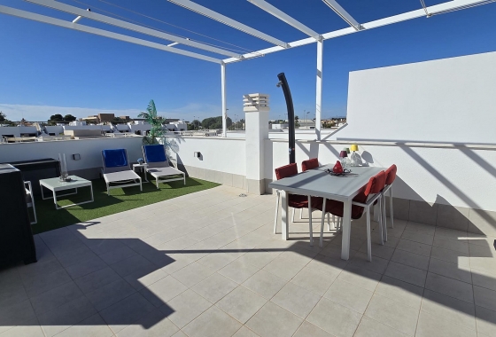 Resale - Villa - San Pedro del Pinatar - Costa Calida