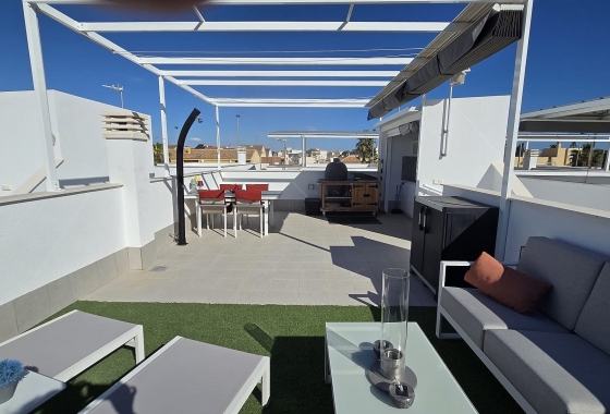 Resale - Villa - San Pedro del Pinatar - Costa Calida