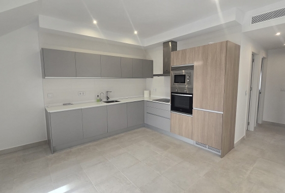 Resale - Penthouse - Pilar de la Horadada - Costa Blanca