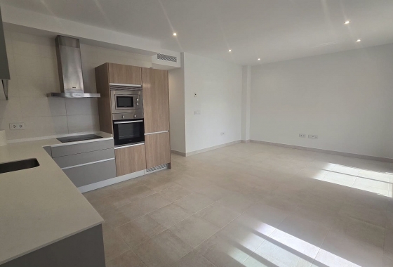 Resale - Penthouse - Pilar de la Horadada - Costa Blanca