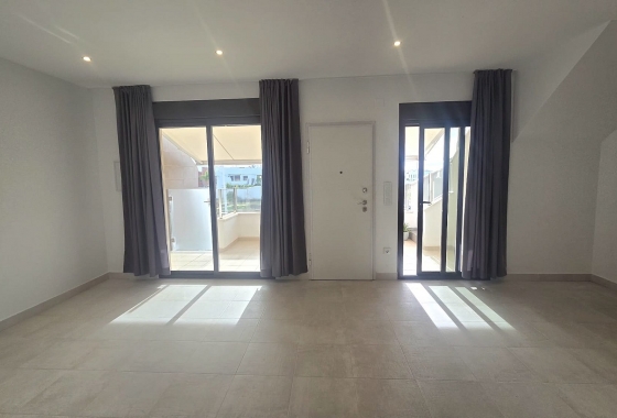 Resale - Penthouse - Pilar de la Horadada - Costa Blanca