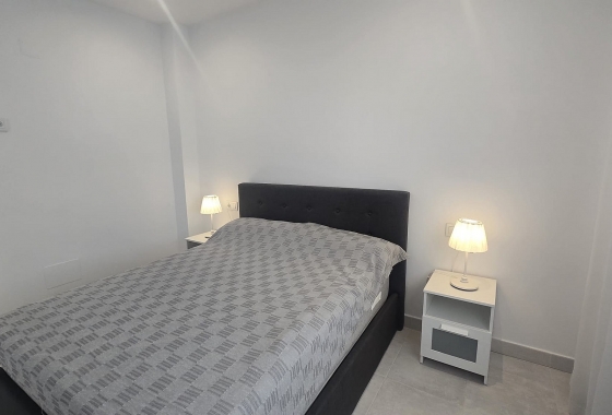 Resale - Penthouse - Pilar de la Horadada - Costa Blanca