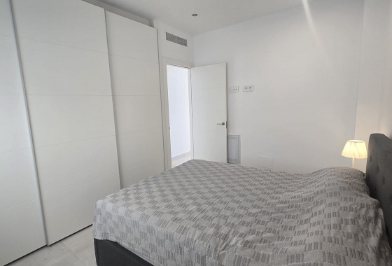 Resale - Penthouse - Pilar de la Horadada - Costa Blanca