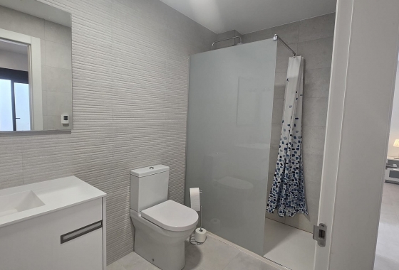 Resale - Penthouse - Pilar de la Horadada - Costa Blanca