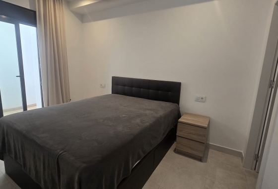 Resale - Penthouse - Pilar de la Horadada - Costa Blanca