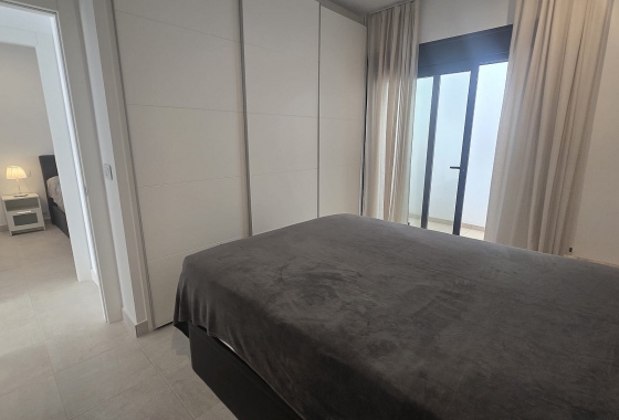 Resale - Penthouse - Pilar de la Horadada - Costa Blanca