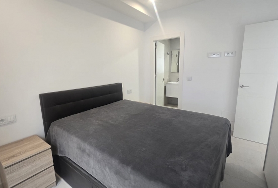 Resale - Penthouse - Pilar de la Horadada - Costa Blanca