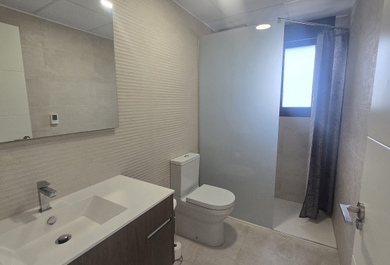 Resale - Penthouse - Pilar de la Horadada - Costa Blanca