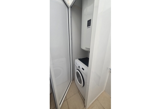 Resale - Penthouse - Pilar de la Horadada - Costa Blanca