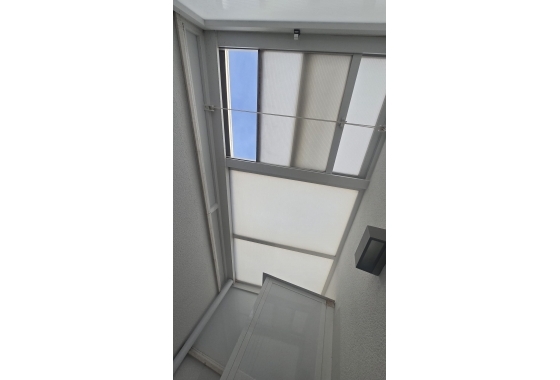 Resale - Penthouse - Pilar de la Horadada - Costa Blanca