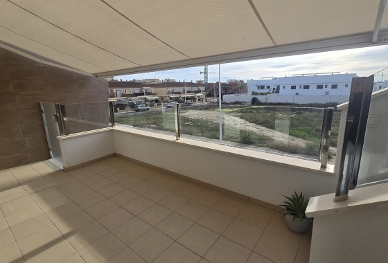Resale - Penthouse - Pilar de la Horadada - Costa Blanca
