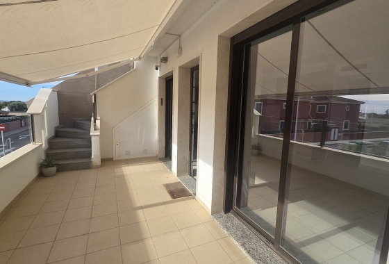 Resale - Penthouse - Pilar de la Horadada - Costa Blanca