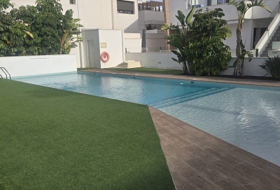 Resale - Penthouse - Pilar de la Horadada - Costa Blanca