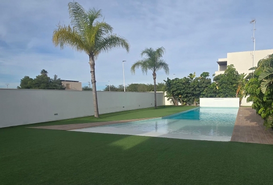 Resale - Penthouse - Pilar de la Horadada - Costa Blanca