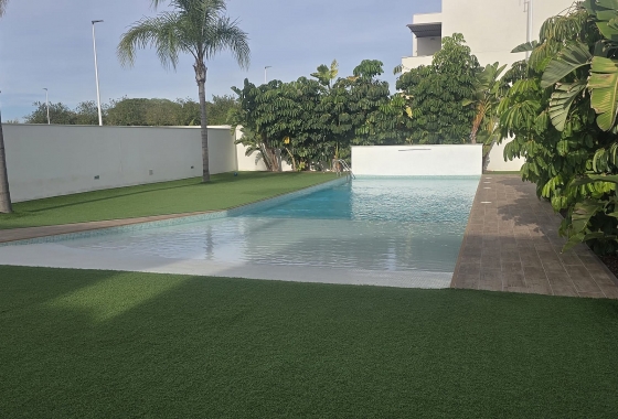 Resale - Penthouse - Pilar de la Horadada - Costa Blanca