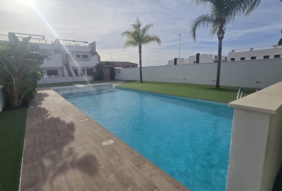Resale - Penthouse - Pilar de la Horadada - Costa Blanca