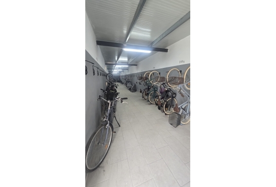 Resale - Penthouse - Pilar de la Horadada - Costa Blanca