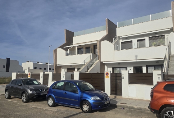 Resale - Penthouse - Pilar de la Horadada - Costa Blanca