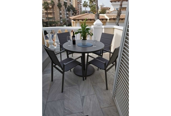 Resale - Apartment / flat - Torrevieja - Playa de los Locos