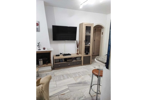 Resale - Apartment / flat - Torrevieja - Playa de los Locos