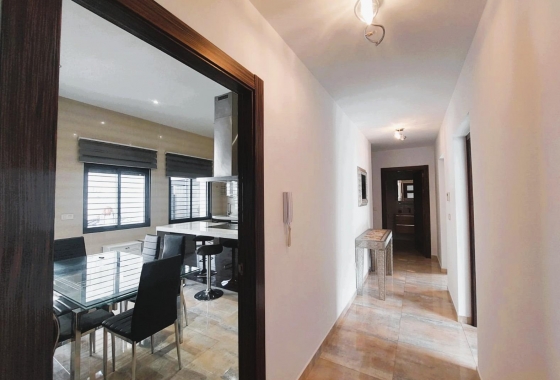 Resale - Villa - Pilar de la Horadada - Costa Blanca