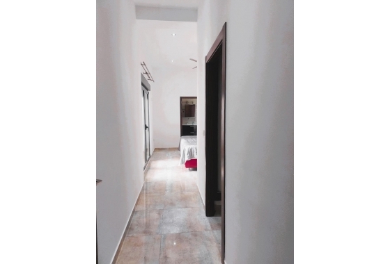 Resale - Villa - Pilar de la Horadada - Costa Blanca