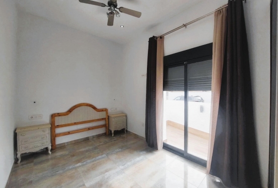 Resale - Villa - Pilar de la Horadada - Costa Blanca