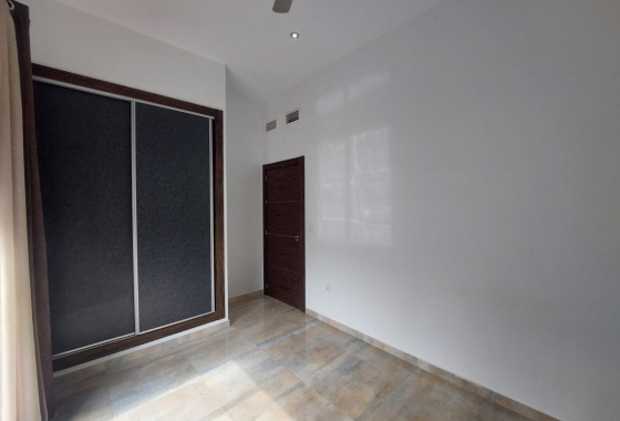 Resale - Villa - Pilar de la Horadada - Costa Blanca