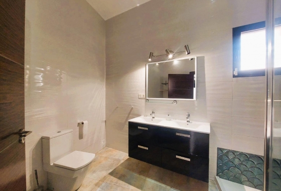 Resale - Villa - Pilar de la Horadada - Costa Blanca