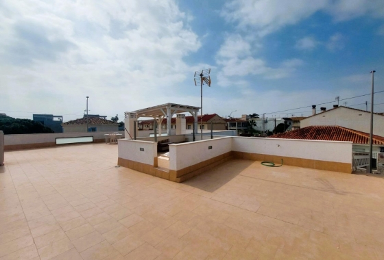 Resale - Villa - Pilar de la Horadada - Costa Blanca