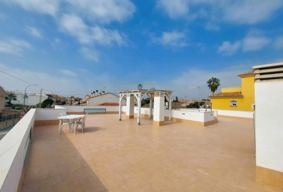 Resale - Villa - Pilar de la Horadada - Costa Blanca
