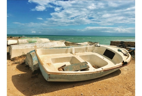 Resale - Apartment / flat - La Mata