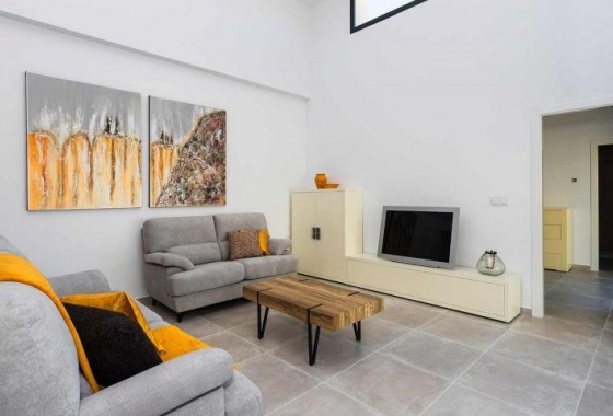 New Build - Townhouse - Daya Nueva - Centro