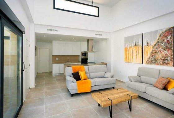 New Build - Townhouse - Daya Nueva - Centro