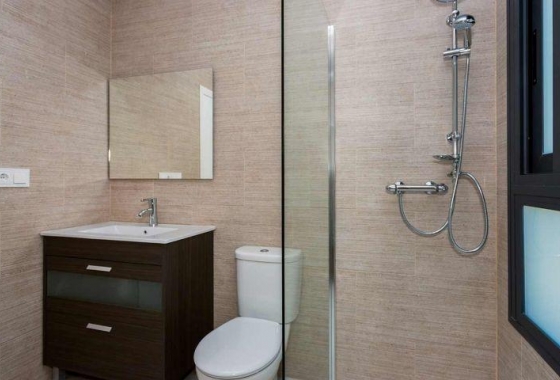 New Build - Townhouse - Daya Nueva - Centro