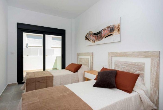 New Build - Townhouse - Daya Nueva - Centro