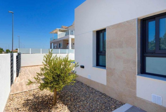 New Build - Townhouse - Daya Nueva - Centro