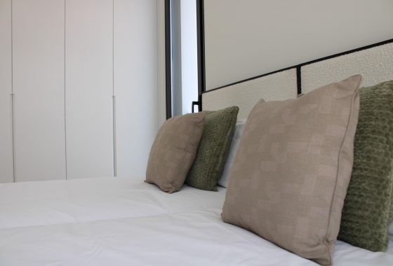 New Build - Villa - Pilar de la Horadada - Torre De La Horadada