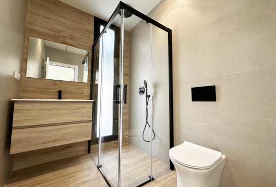 New Build - Villa - Pilar de la Horadada - Torre De La Horadada