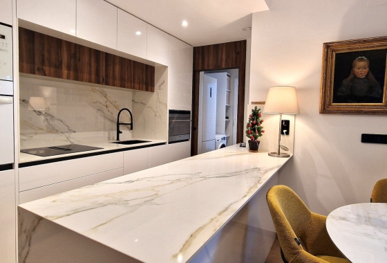 Resale - Bungalow - Algorfa - Inland