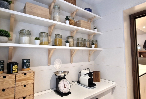 Resale - Bungalow - Algorfa - Inland