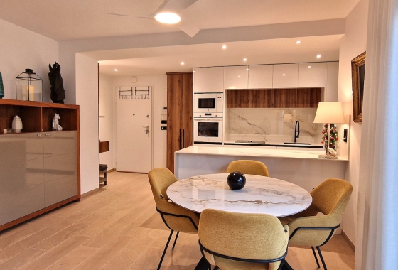 Resale - Bungalow - Algorfa - Inland