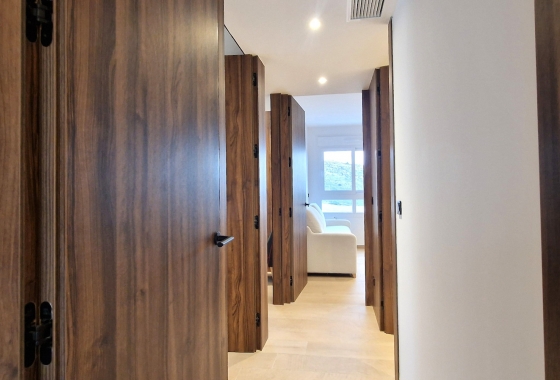 Resale - Bungalow - Algorfa - Inland